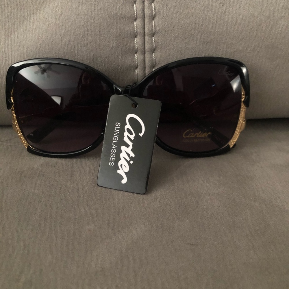 Sunnies 17 pair for my sis